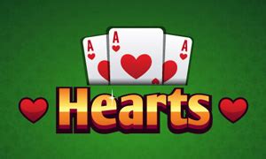 ️ Gioco di carte Cuori (Hearts) online .